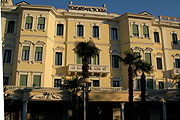 Hotel Trieste & Victoria (Foto: Martin Schmitz)